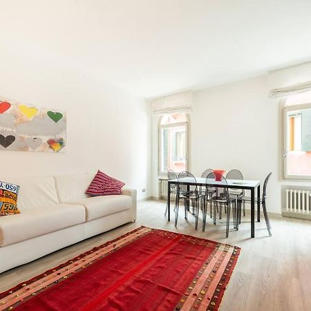 Apartament Stin House Basilica Dei Frari Wenecja Zewnętrze zdjęcie