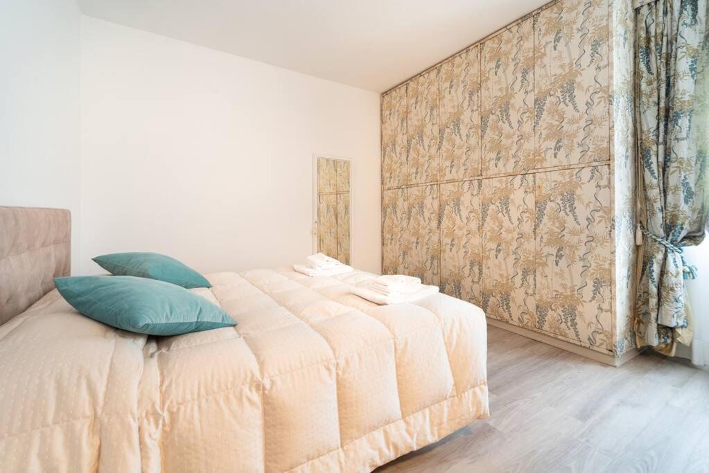 Apartament Stin House Basilica Dei Frari Wenecja Zewnętrze zdjęcie