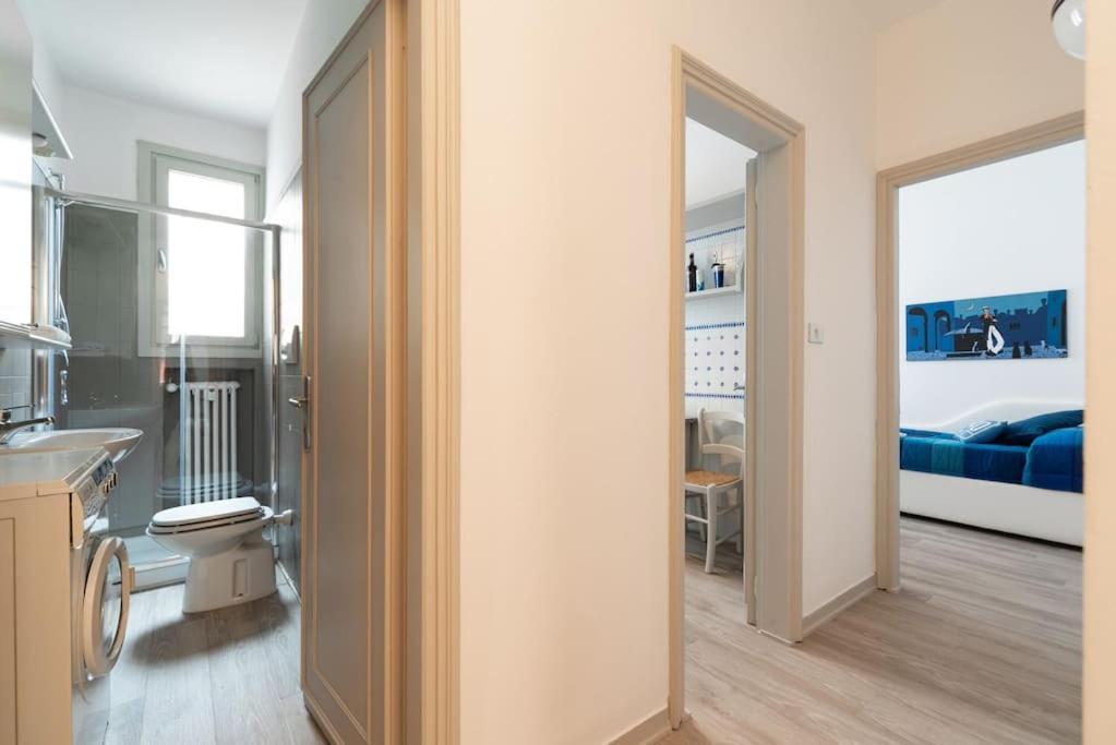 Apartament Stin House Basilica Dei Frari Wenecja Zewnętrze zdjęcie
