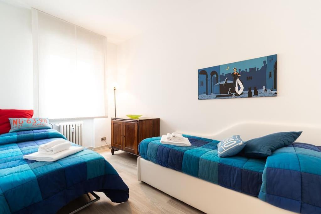 Apartament Stin House Basilica Dei Frari Wenecja Zewnętrze zdjęcie