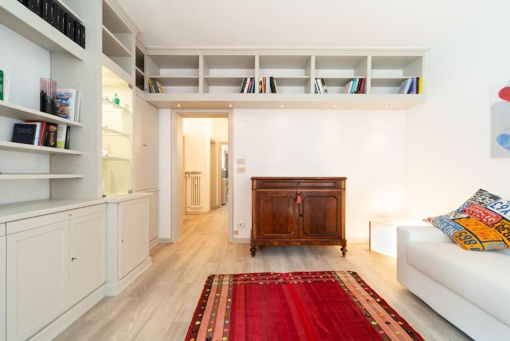 Apartament Stin House Basilica Dei Frari Wenecja Zewnętrze zdjęcie